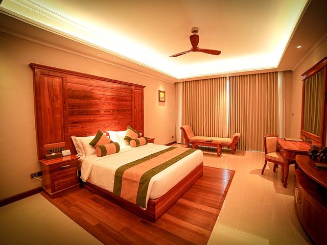 фотографии отеля Araliya Beach Resort & Spa изображение №23
