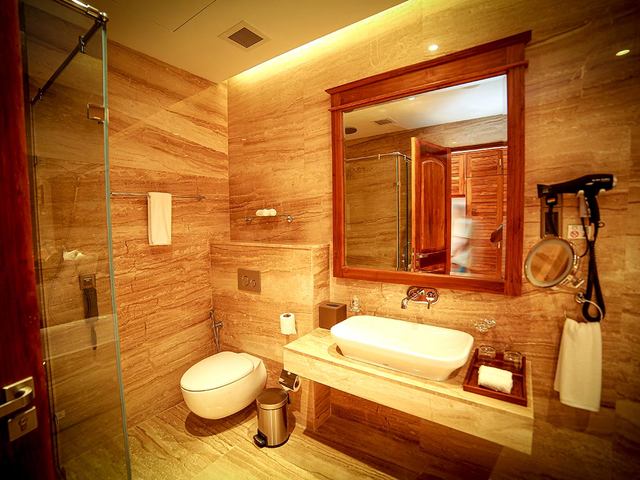 фото Araliya Beach Resort & Spa изображение №14