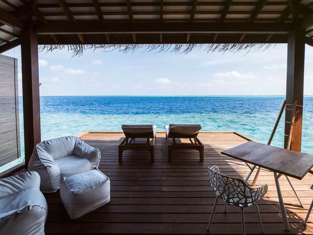 фотографии Nakai Dhiggiri Resort изображение №24