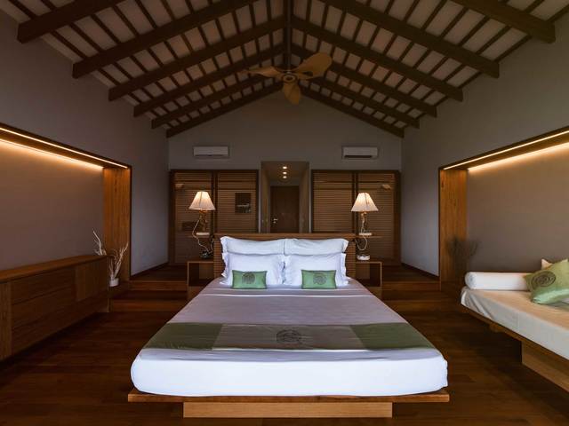 фотографии отеля Nakai Dhiggiri Resort изображение №23