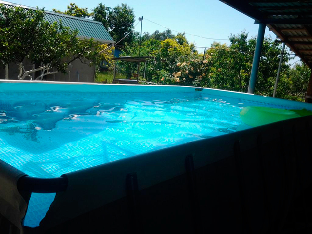 У Аиды (U Aidy)