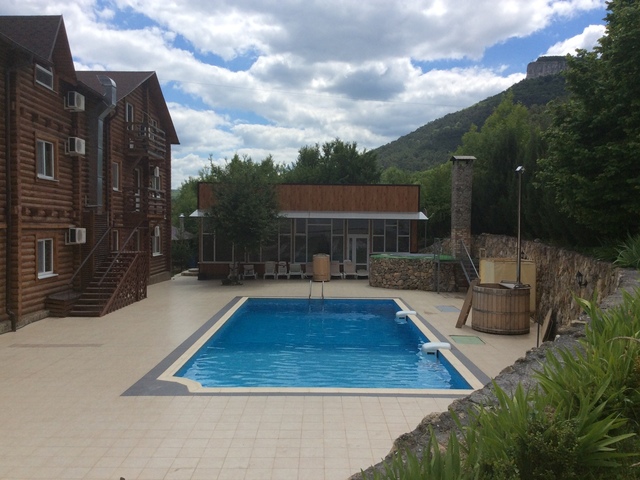 фотографии Алимова балка (Alimova balka) изображение №44