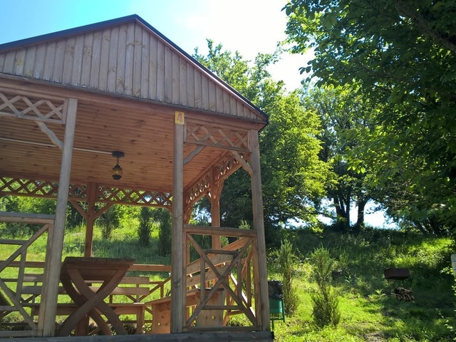 фото отеля Алимова балка (Alimova balka) изображение №41