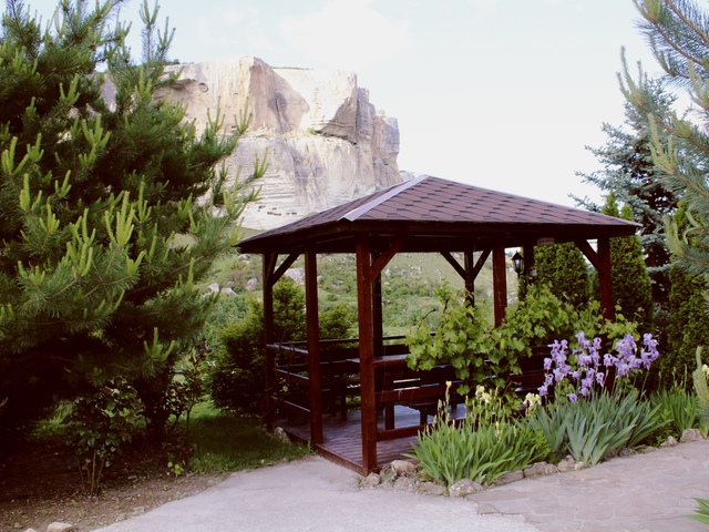 фото Алимова балка (Alimova balka) изображение №38