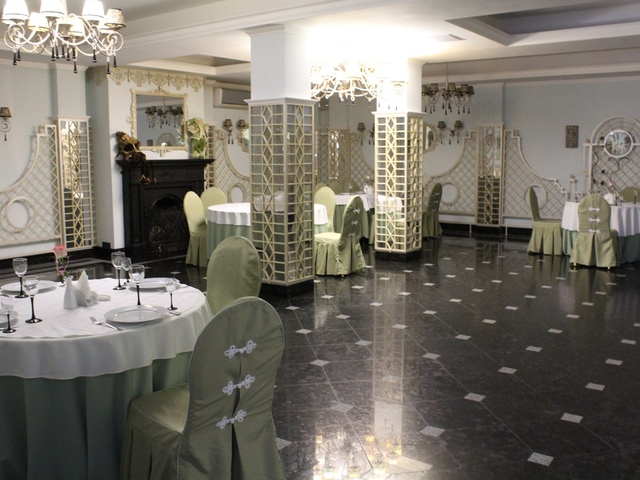 фотографии отеля Алимова балка (Alimova balka) изображение №31