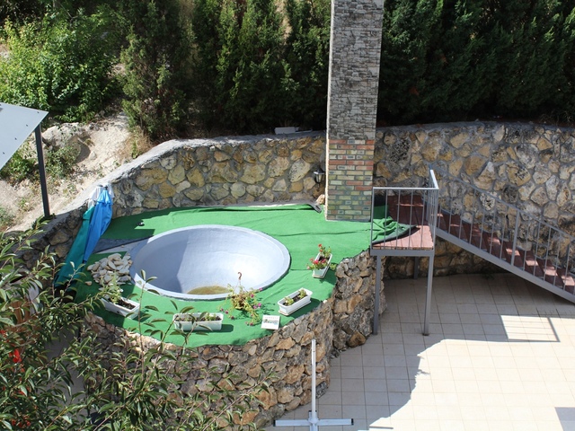 фото отеля Алимова балка (Alimova balka) изображение №25