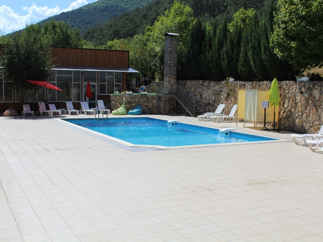 фото Алимова балка (Alimova balka) изображение №22