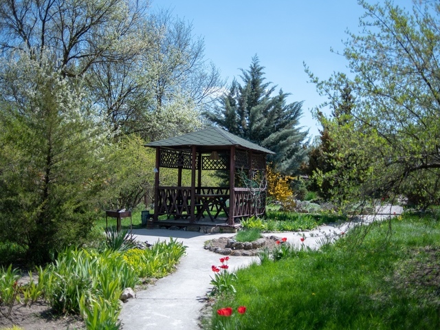 фото отеля Алимова балка (Alimova balka) изображение №21