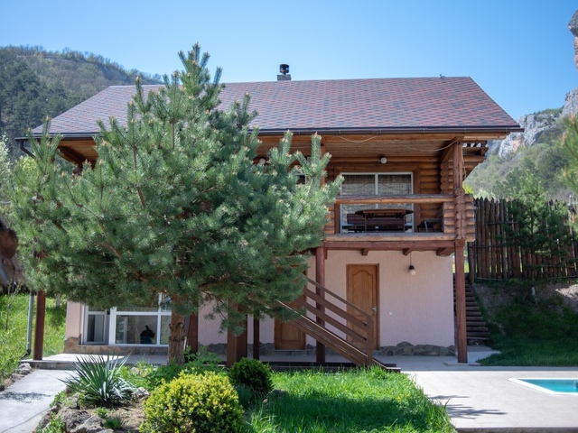 фото Алимова балка (Alimova balka) изображение №18