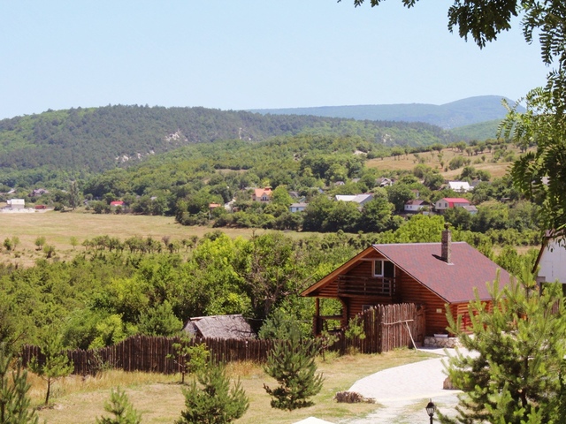 фотографии Алимова балка (Alimova balka) изображение №16