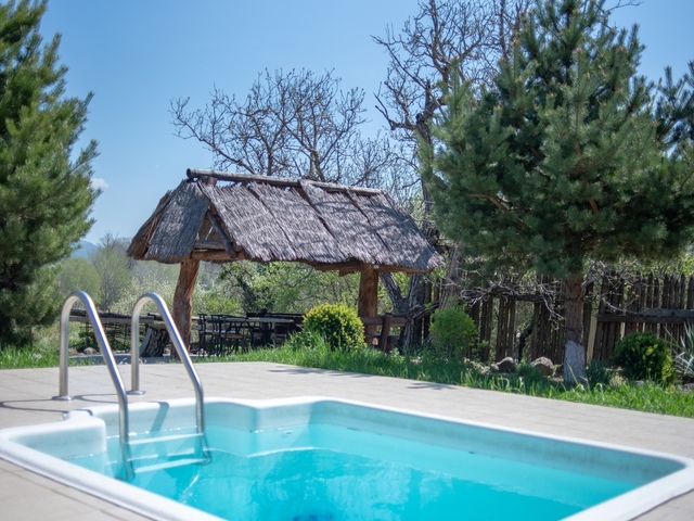 фото Алимова балка (Alimova balka) изображение №14