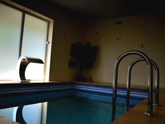 фото отеля Алимова балка (Alimova balka) изображение №13