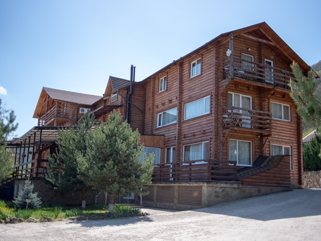 фото Алимова балка (Alimova balka) изображение №10