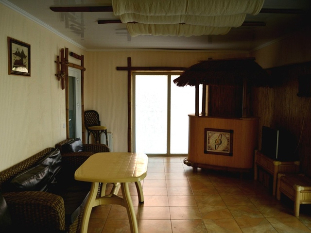 фото отеля Алимова балка (Alimova balka) изображение №5