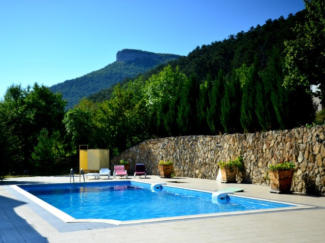 фото Алимова балка (Alimova balka) изображение №2