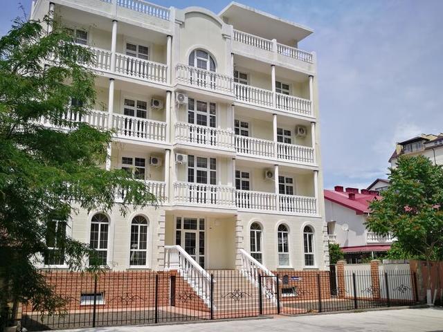 фото отеля Альба (Alba) изображение №1