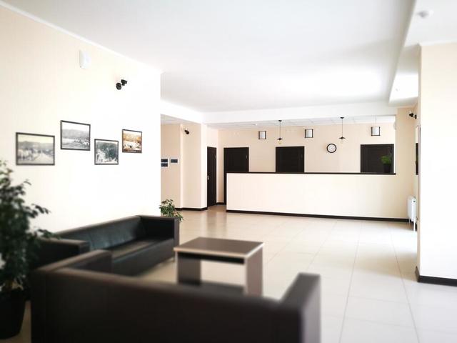 фото отеля Альба (Alba) изображение №21