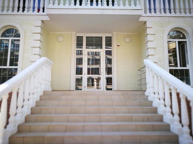 фотографии отеля Альба (Alba) изображение №19