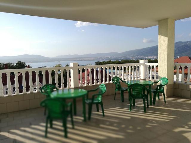 фото отеля Альба (Alba) изображение №17