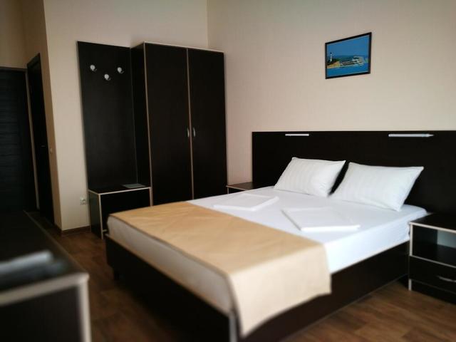 фотографии отеля Альба (Alba) изображение №15