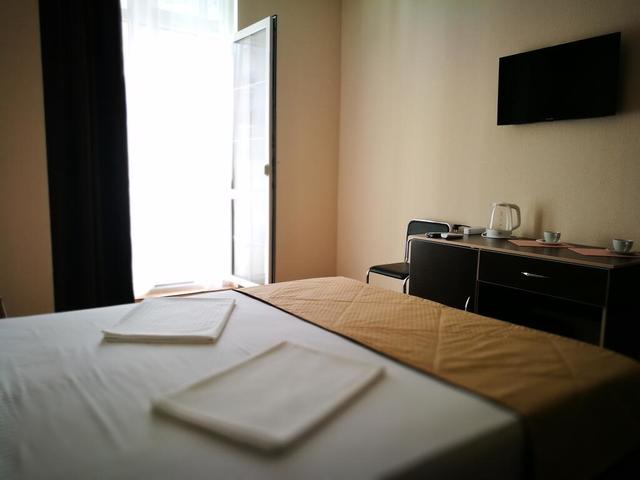 фото отеля Альба (Alba) изображение №13