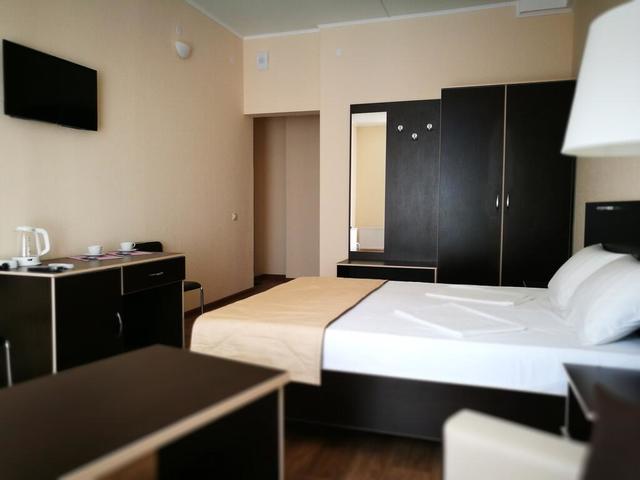 фотографии отеля Альба (Alba) изображение №11