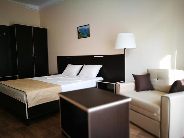 фото отеля Альба (Alba) изображение №9