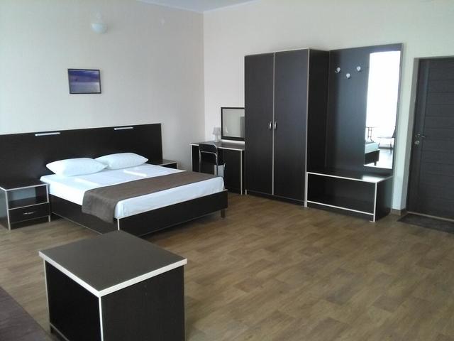 фотографии отеля Альба (Alba) изображение №7