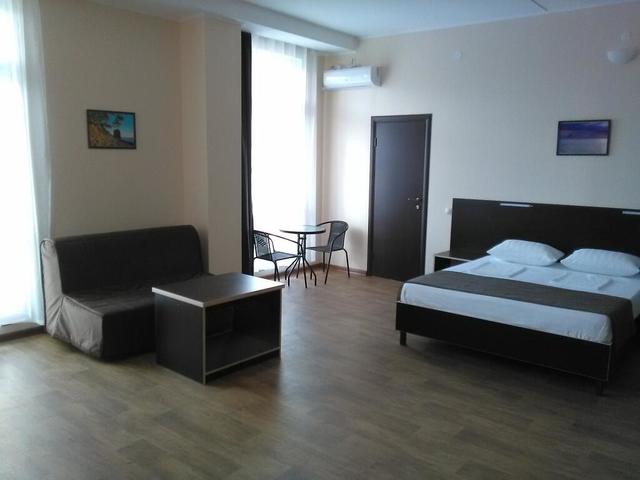 фото отеля Альба (Alba) изображение №5