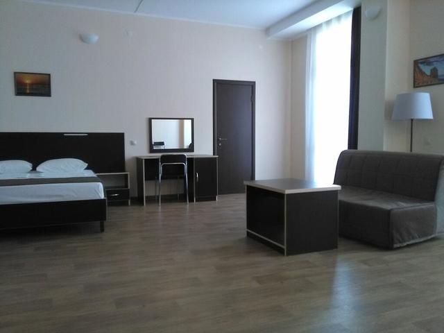 фотографии отеля Альба (Alba) изображение №3