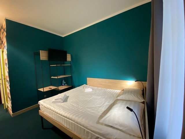 фотографии отеля А.Костерев (A.Kosterev) изображение №35