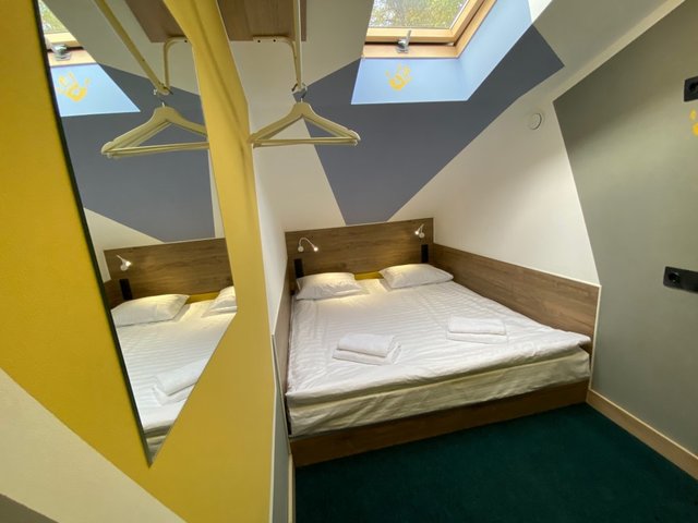 фото отеля А.Костерев (A.Kosterev) изображение №33