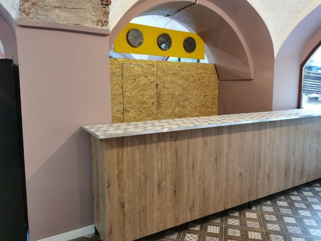 фотографии отеля А.Костерев (A.Kosterev) изображение №31