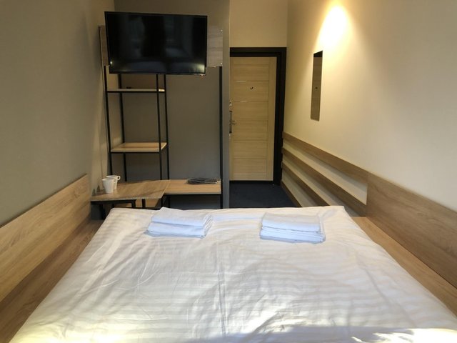 фото отеля А.Костерев (A.Kosterev) изображение №29