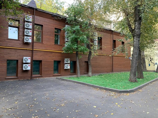 фото отеля А.Костерев (A.Kosterev) изображение №1