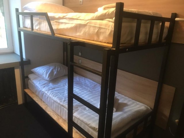 фотографии отеля А.Костерев (A.Kosterev) изображение №27