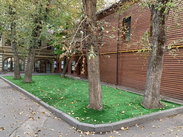 фото отеля А.Костерев (A.Kosterev) изображение №25