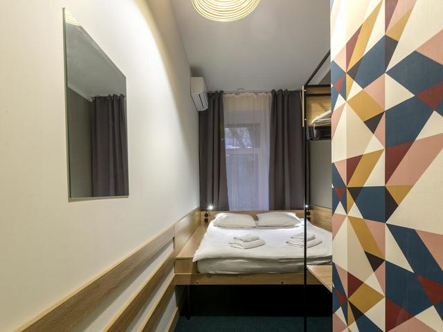 фотографии отеля А.Костерев (A.Kosterev) изображение №23