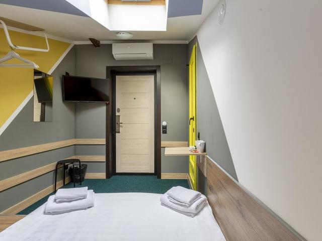 фото отеля А.Костерев (A.Kosterev) изображение №21