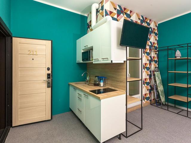 фотографии отеля А.Костерев (A.Kosterev) изображение №19