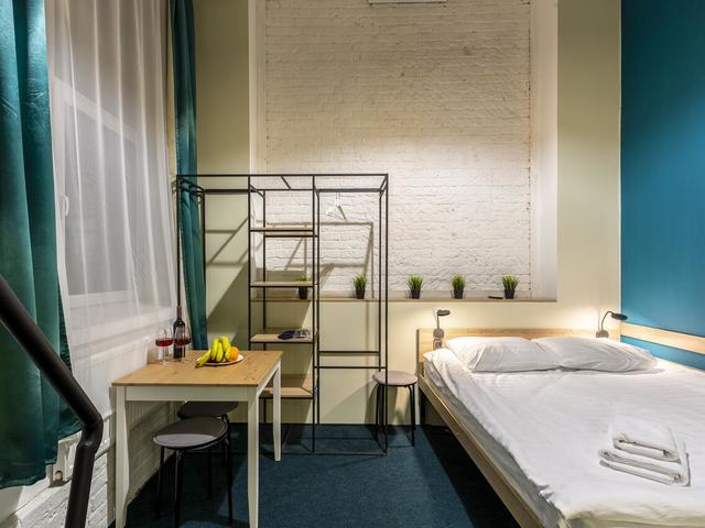 фотографии отеля А.Костерев (A.Kosterev) изображение №15