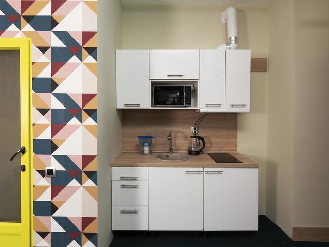 фото отеля А.Костерев (A.Kosterev) изображение №13