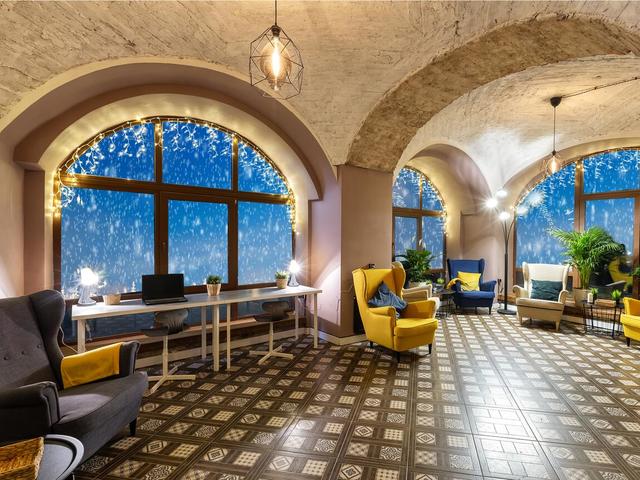 фотографии отеля А.Костерев (A.Kosterev) изображение №11