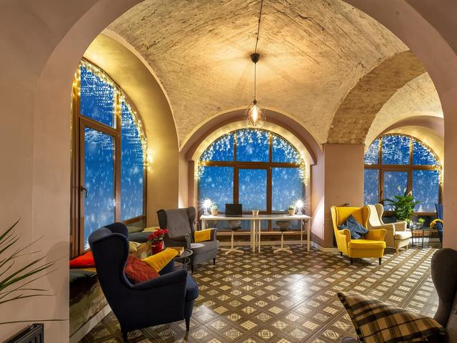 фото отеля А.Костерев (A.Kosterev) изображение №9