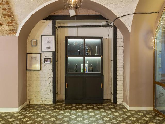 фото отеля А.Костерев (A.Kosterev) изображение №5