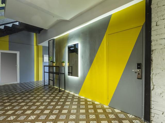 фотографии отеля А.Костерев (A.Kosterev) изображение №3