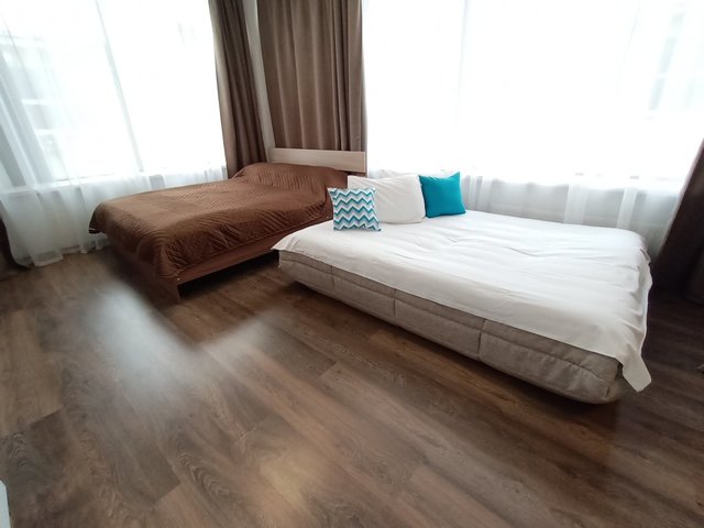 фотографии отеля Radius Central House (На Малышева) изображение №63