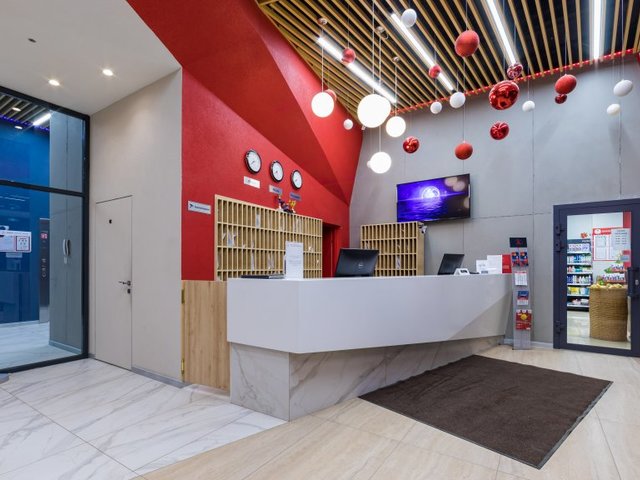 фотографии Radius Central House (На Малышева) изображение №60