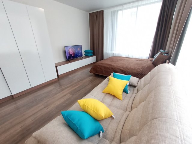 фото Radius Central House (На Малышева) изображение №58