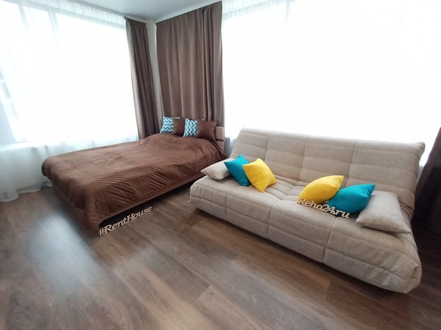 фото отеля Radius Central House (На Малышева) изображение №57